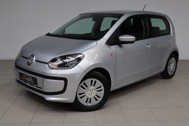 Volkswagen Up! 1.0 Automaat