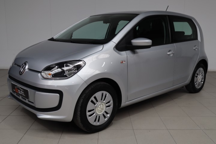 Volkswagen Up! 1.0 Automaat