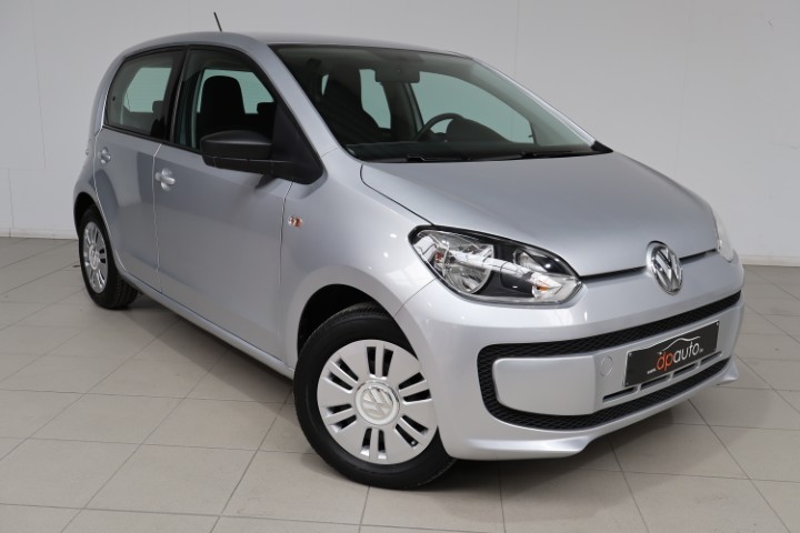 Volkswagen Up! 1.0 Automaat