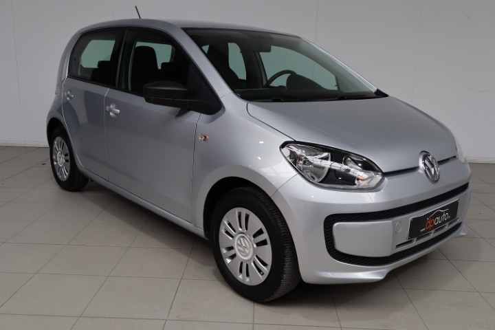 Volkswagen Up! 1.0 Automaat