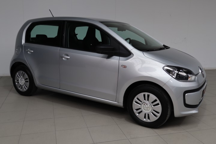 Volkswagen Up! 1.0 Automaat