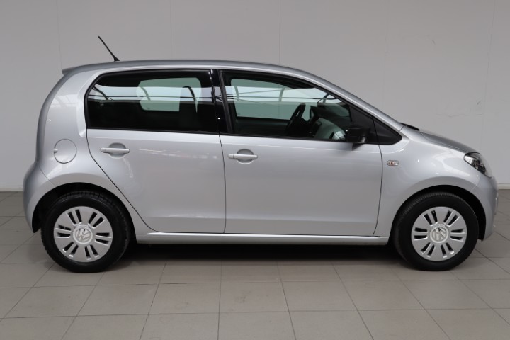 Volkswagen Up! 1.0 Automaat