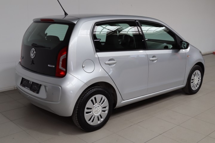 Volkswagen Up! 1.0 Automaat