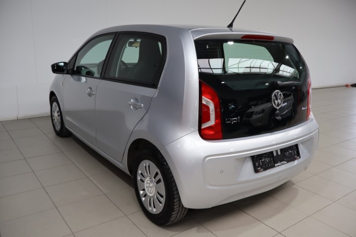 Volkswagen Up! 1.0 Automaat
