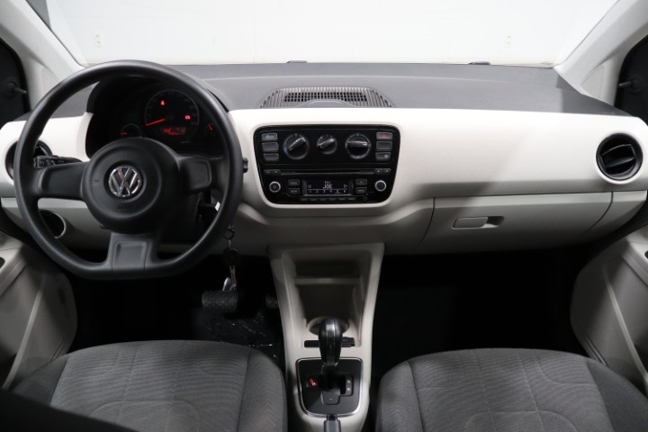 Volkswagen Up! 1.0 Automaat