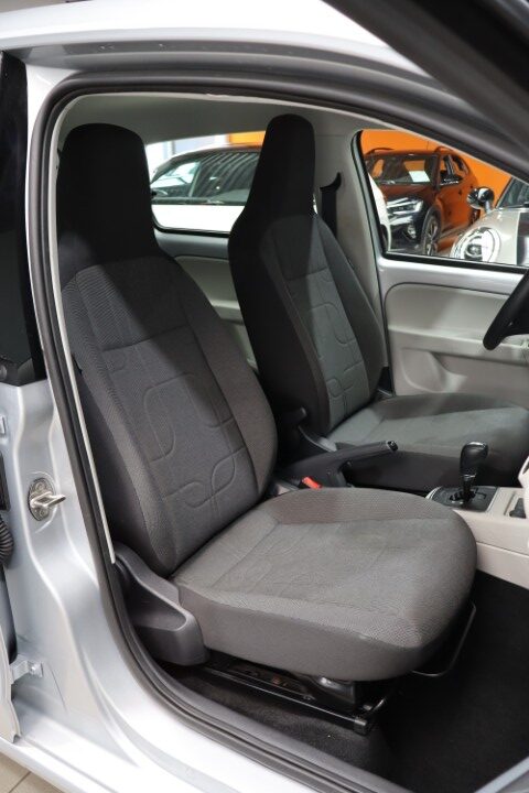 Volkswagen Up! 1.0 Automaat