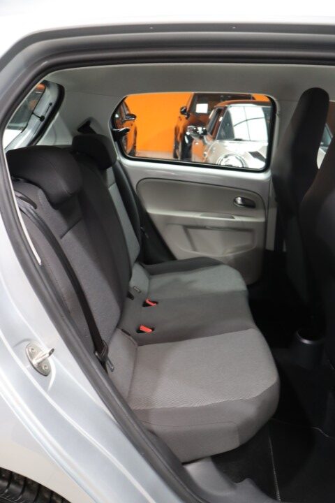 Volkswagen Up! 1.0 Automaat