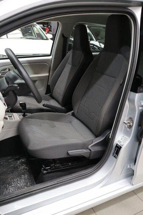 Volkswagen Up! 1.0 Automaat