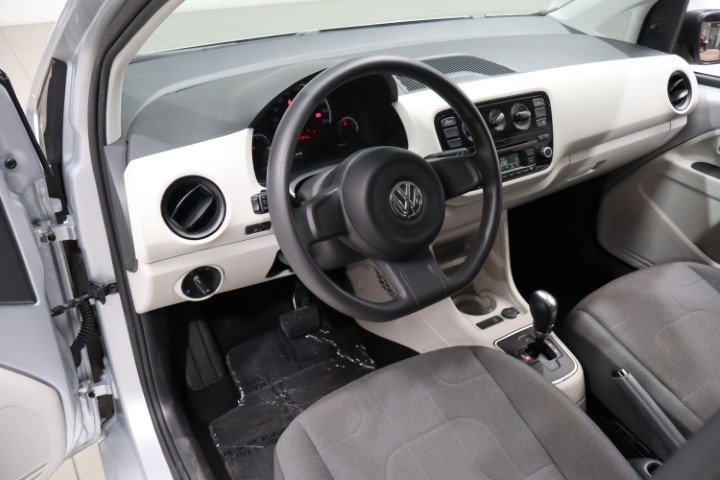 Volkswagen Up! 1.0 Automaat
