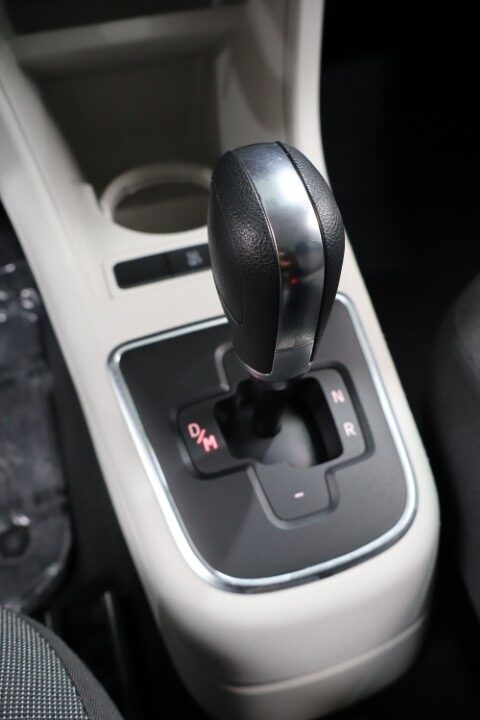 Volkswagen Up! 1.0 Automaat