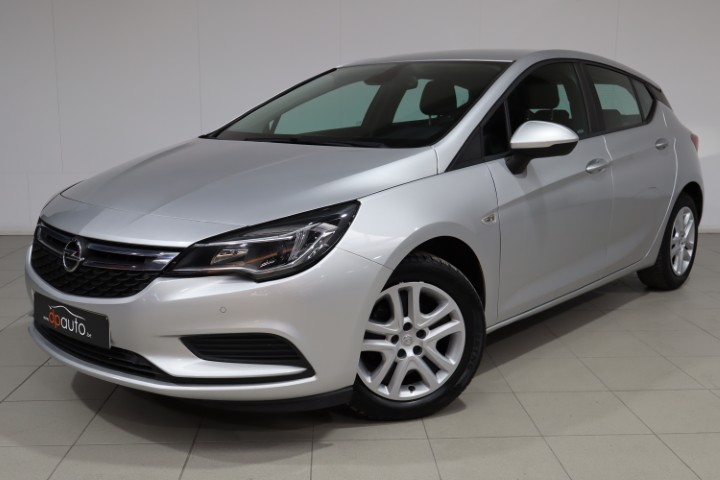 Opel Astra 1.0i