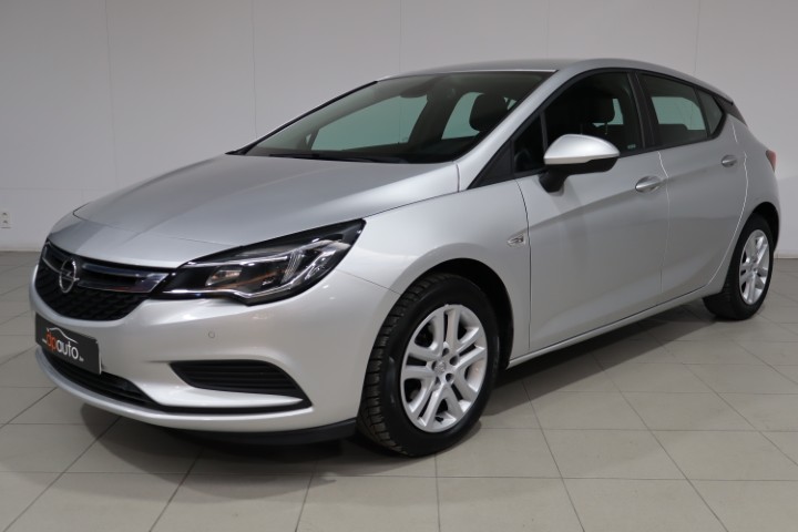 Opel Astra 1.0i