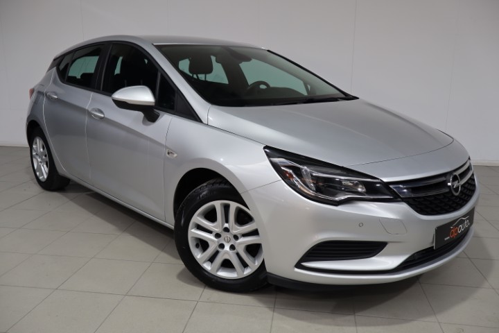 Opel Astra 1.0i