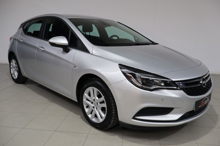 Opel Astra 1.0i