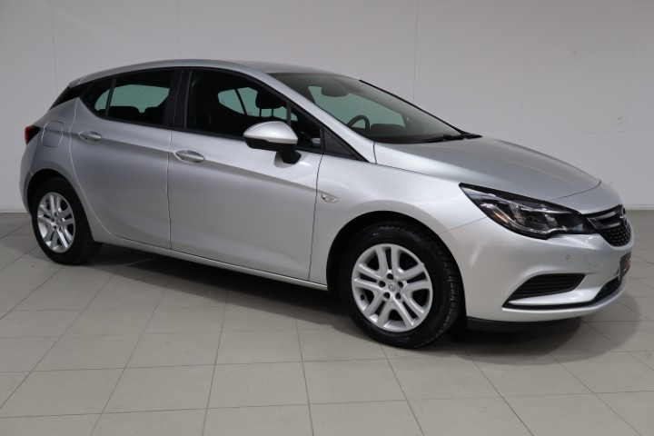 Opel Astra 1.0i