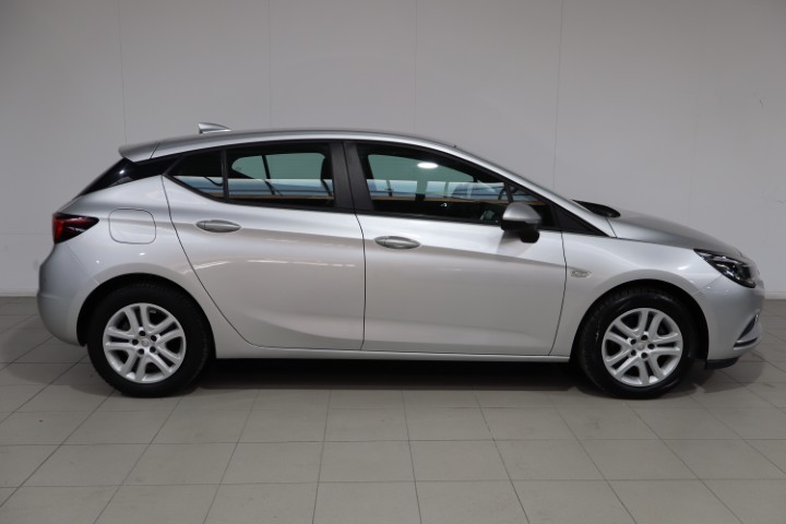 Opel Astra 1.0i