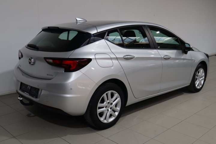 Opel Astra 1.0i
