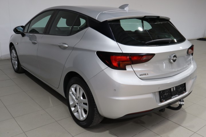 Opel Astra 1.0i