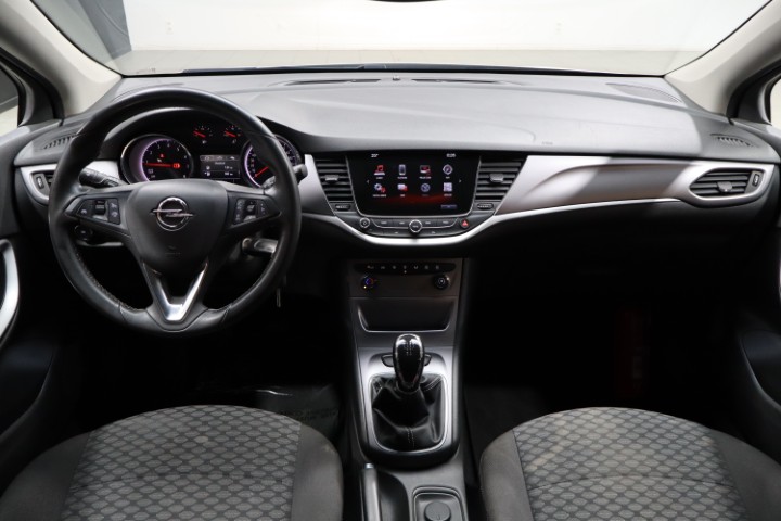 Opel Astra 1.0i