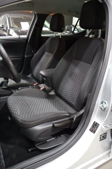 Opel Astra 1.0i