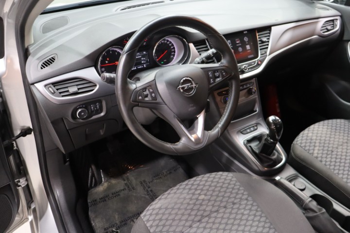 Opel Astra 1.0i