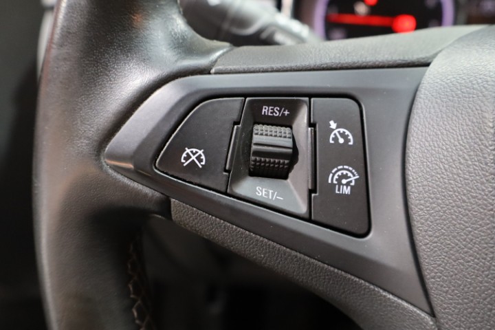 Opel Astra 1.0i