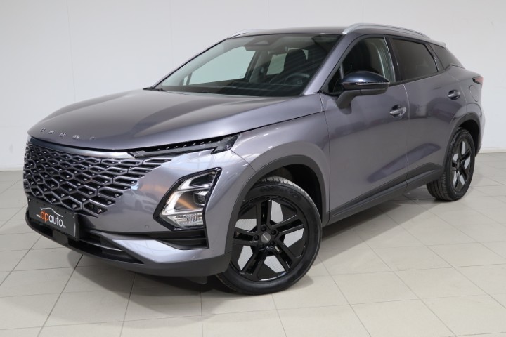 Omoda 5 1.6i TGDI - 7 JAAR GARANTIE