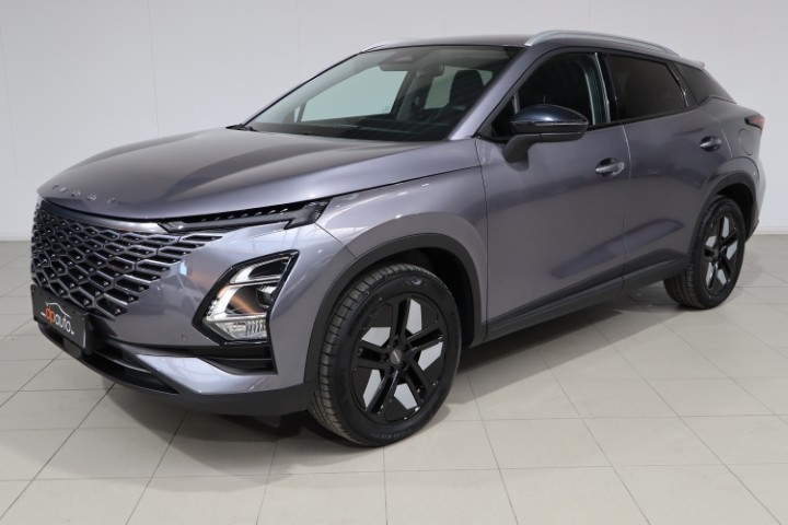Omoda 5 1.6i TGDI - 7 JAAR GARANTIE