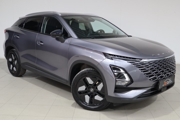 Omoda 5 1.6i TGDI - 7 JAAR GARANTIE