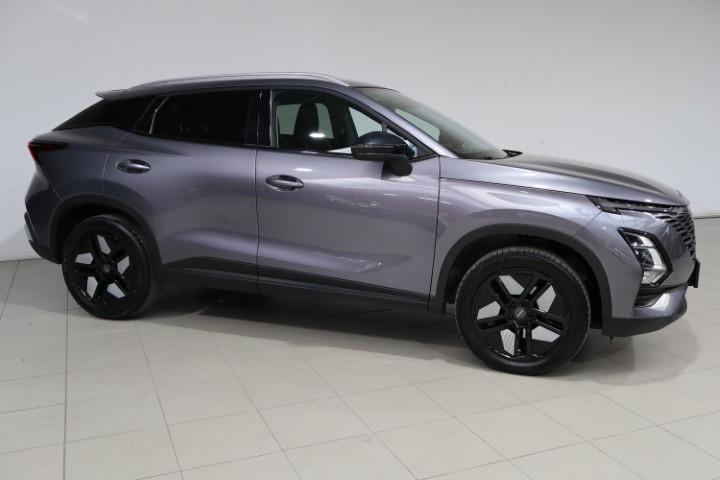 Omoda 5 1.6i TGDI - 7 JAAR GARANTIE