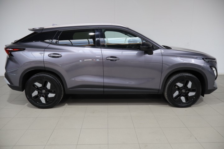 Omoda 5 1.6i TGDI - 7 JAAR GARANTIE