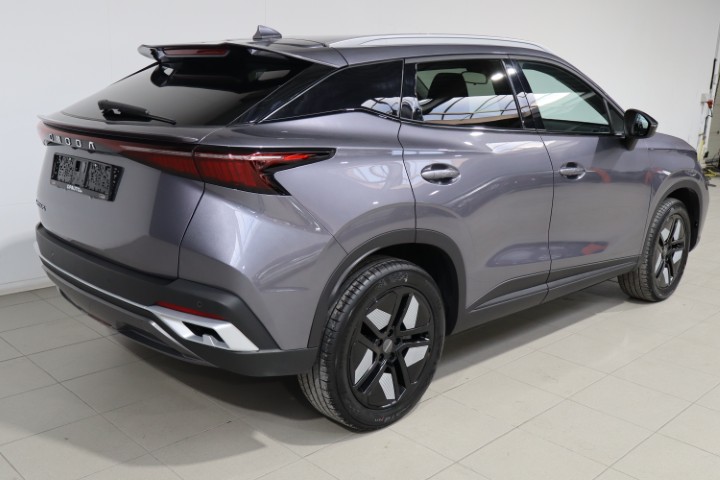 Omoda 5 1.6i TGDI - 7 JAAR GARANTIE
