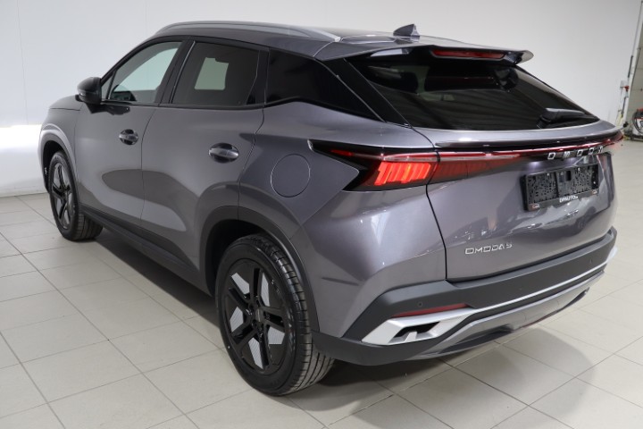 Omoda 5 1.6i TGDI - 7 JAAR GARANTIE