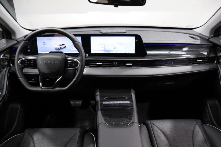 Omoda 5 1.6i TGDI - 7 JAAR GARANTIE