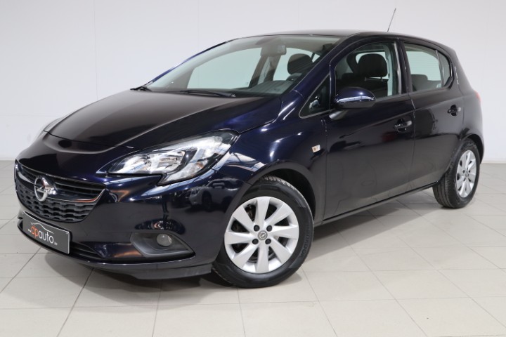 Opel Corsa 1.2i Apple Carplay/Android Auto