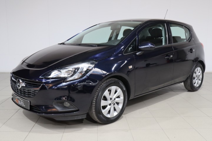 Opel Corsa 1.2i Apple Carplay/Android Auto