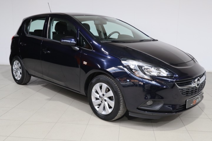 Opel Corsa 1.2i Apple Carplay/Android Auto