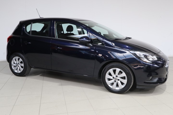 Opel Corsa 1.2i Apple Carplay/Android Auto