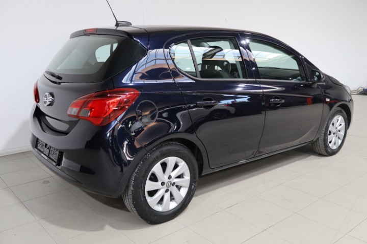 Opel Corsa 1.2i Apple Carplay/Android Auto