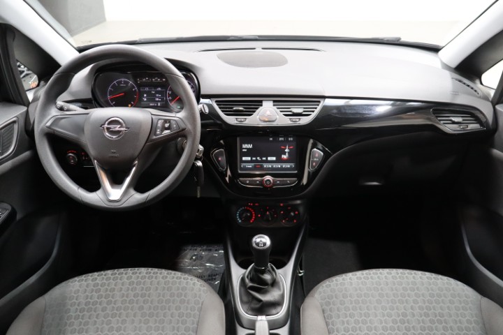 Opel Corsa 1.2i Apple Carplay/Android Auto