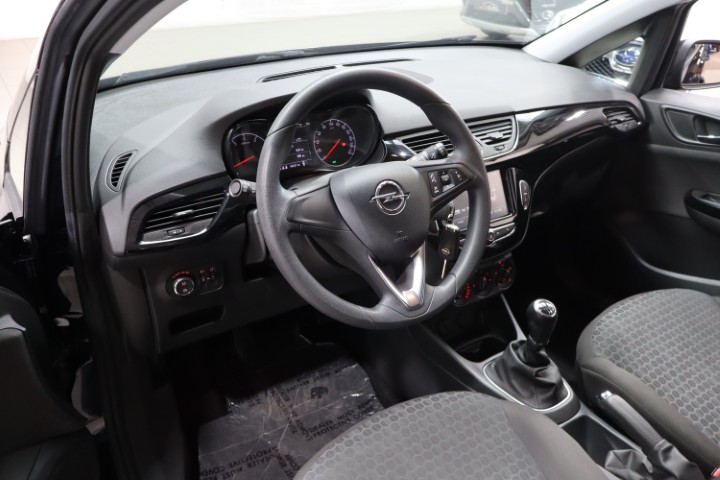Opel Corsa 1.2i Apple Carplay/Android Auto