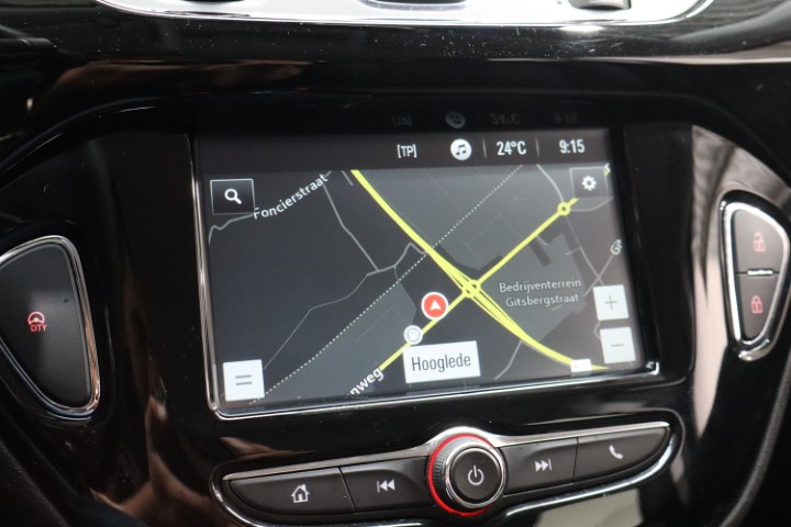Opel Corsa 1.2i Apple Carplay/Android Auto