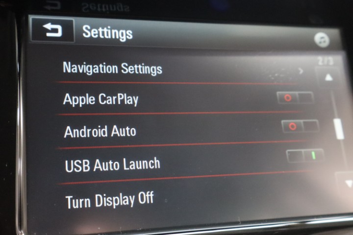 Opel Corsa 1.2i Apple Carplay/Android Auto