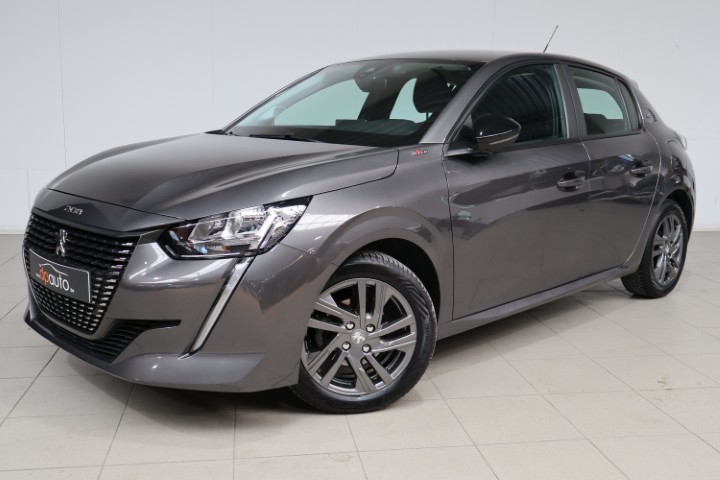 Peugeot 208 1.2i Active