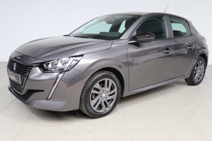 Peugeot 208 1.2i Active