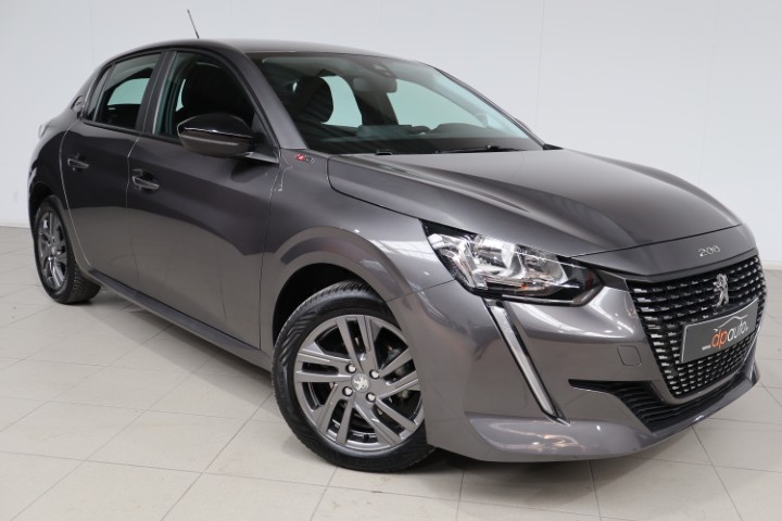 Peugeot 208 1.2i Active