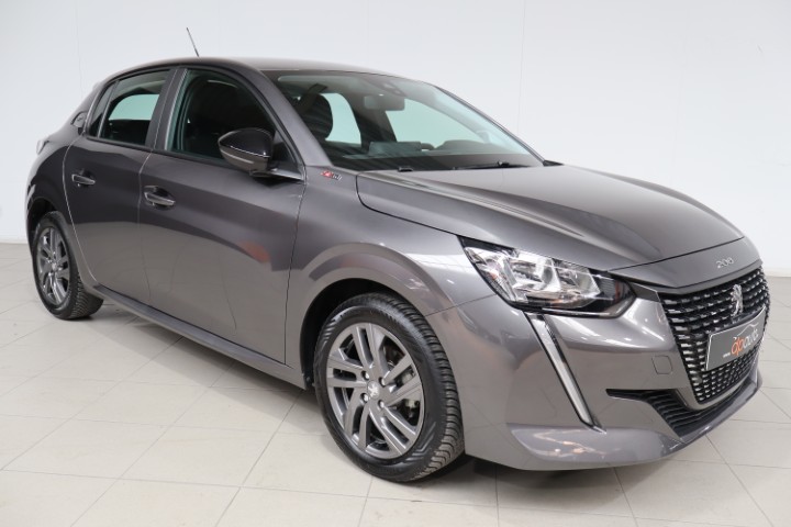 Peugeot 208 1.2i Active