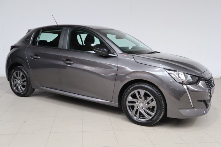 Peugeot 208 1.2i Active