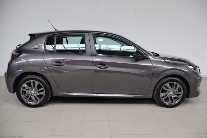 Peugeot 208 1.2i Active