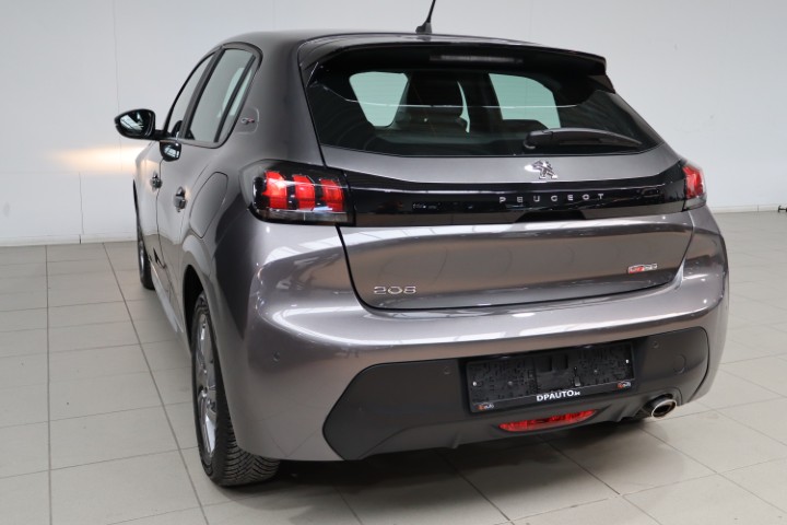 Peugeot 208 1.2i Active